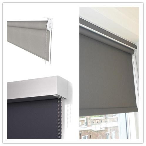 Sunshade Protective Roller Blinds Indoor