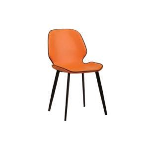 Factory Direct Selling Modern Simple Restaurant Single Seat Dining Chair