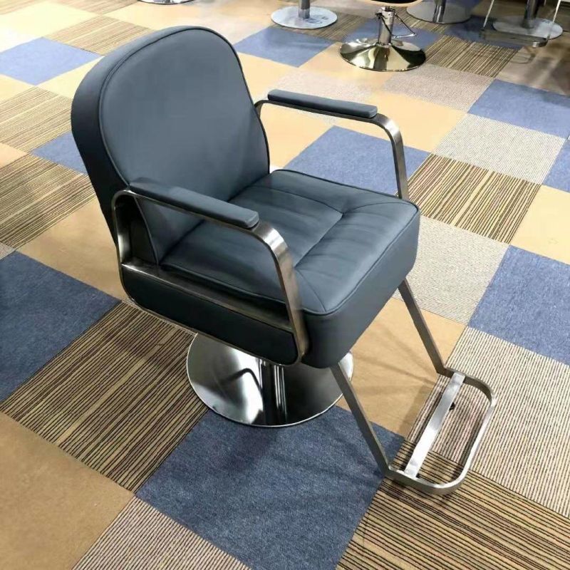 Hairdressing Barber Shop Chair Hair Salon Lifting Hair Cutting Cheap Barber Chair