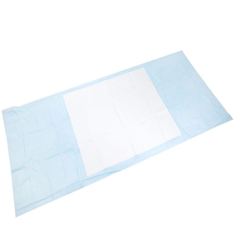 Adult Disposable Underpad Incontinence Products Under Pad for Seniors Disposable Bed Pads Hospital Bed Pads