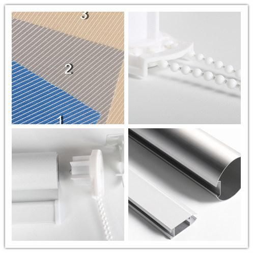 Top Quality Wholesale Shades for Windows Roller Blind