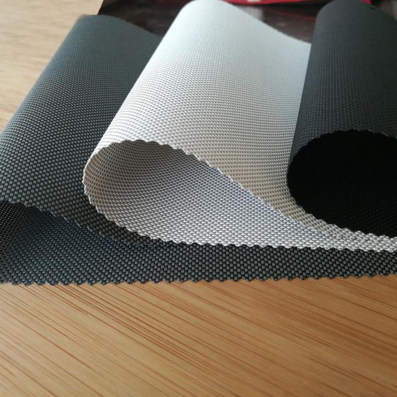 Polyester Blinds Materials