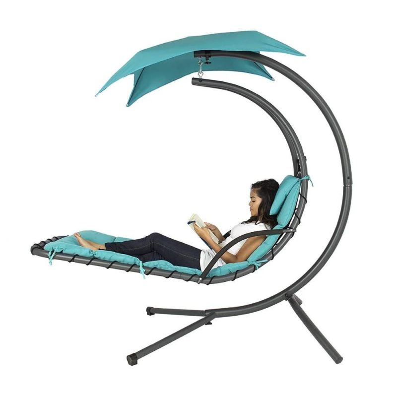 Garden Hanging Swing Chair Patio Hanging Chair Swing