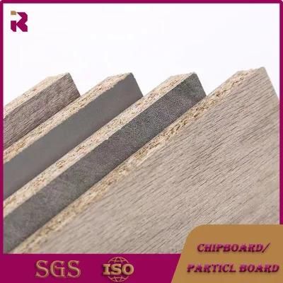 Chipboard White Melamine Board Wood Grain Melamine Laminated Particle Board Particle Board Price