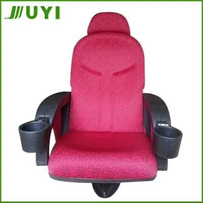 Jy-613 Factory Price Folding up Fabric Chair Folding Cheap Fabric Chair