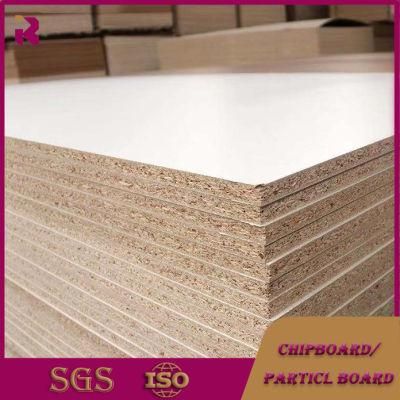 Veneer Particle Board 12mm White Melamine Faced Particle Board Particle Board Table Top