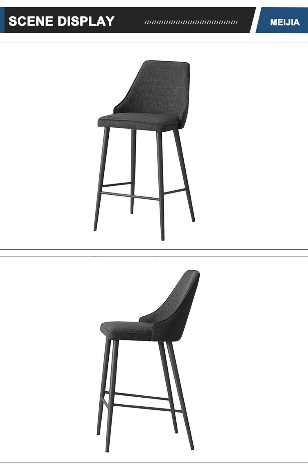 Bar Modern Luxury Furniture Barstool Bar Chairs Barstools and Restaurant Dining Chairs