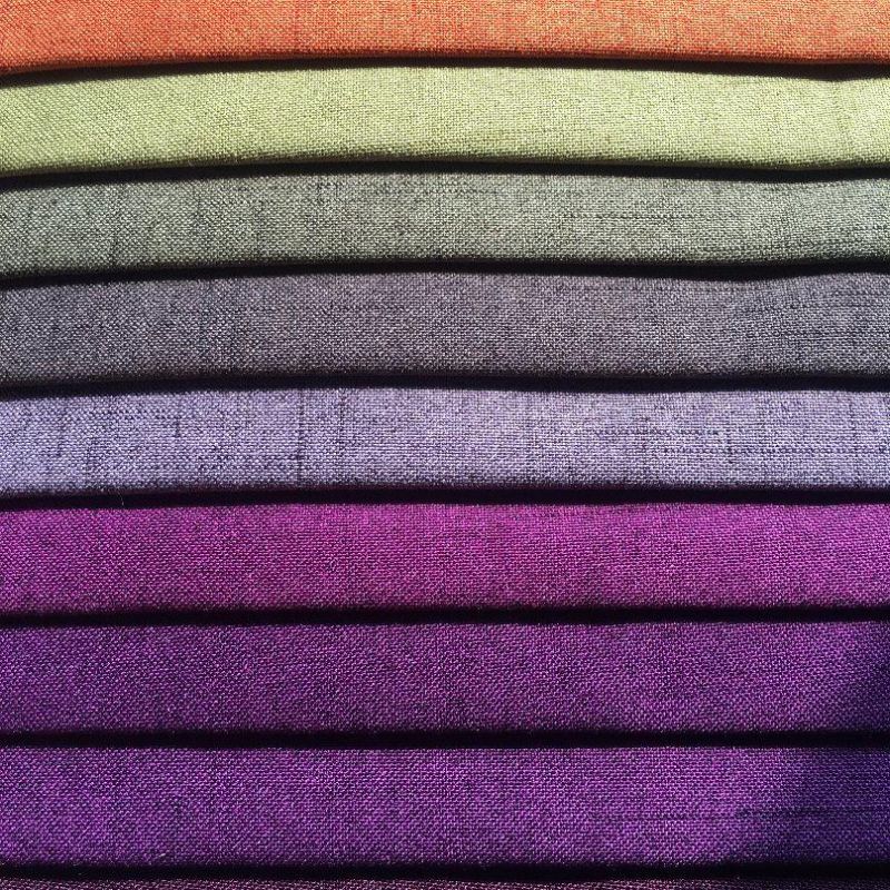 100%Polyester Woven Fabric 1.5USD/M (R037)