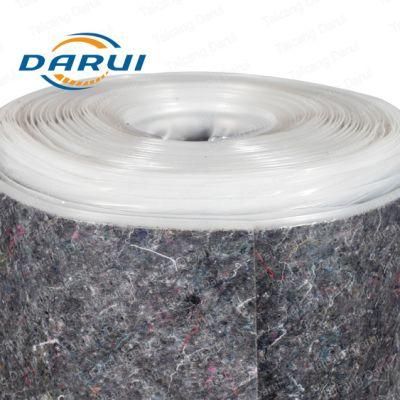 Wholesale Absorbent Painter Pad in Nonwoven Fabric Fleece Mat