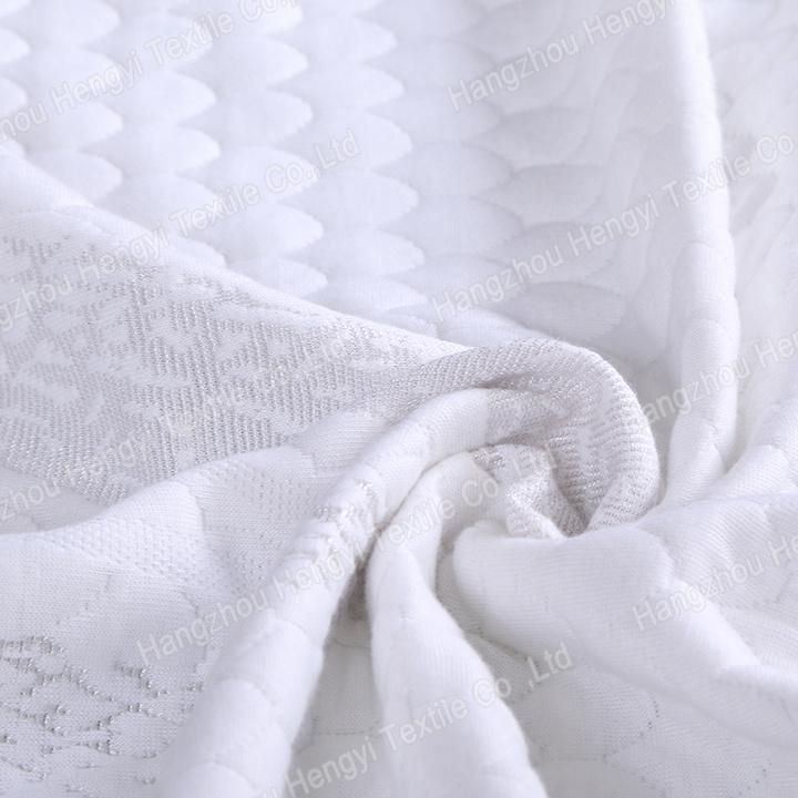 100% Polyester Mattress Fabrics