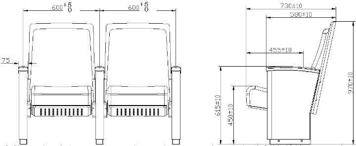 Audience Stadium Lecture Theater Public Office Church Auditorium Theater Seat