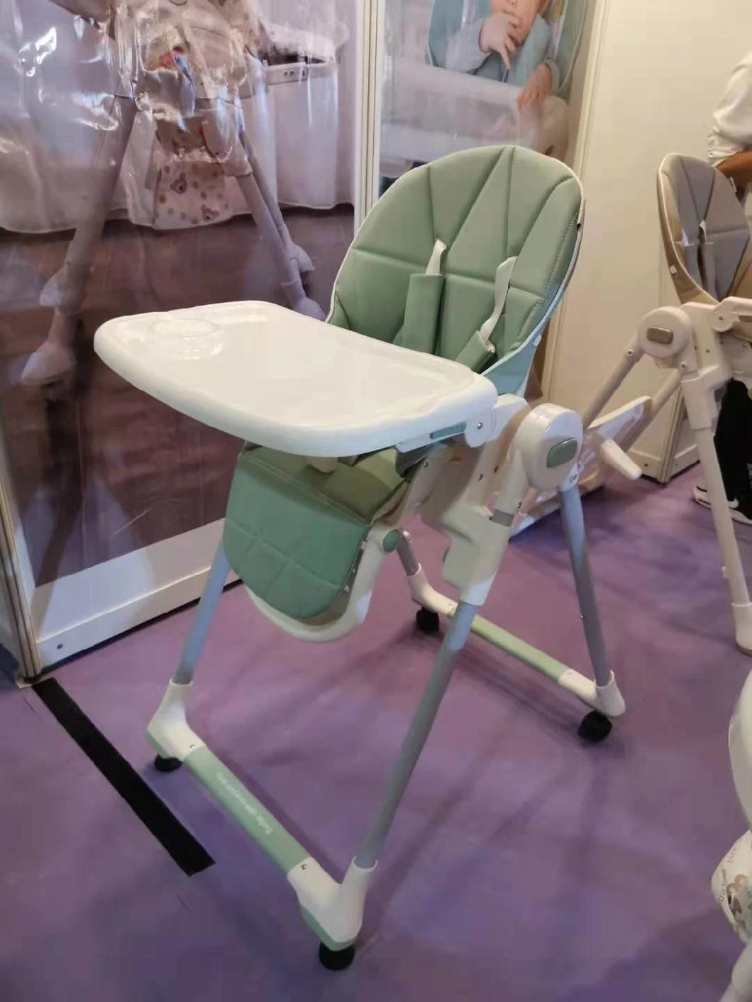 Hospital Equipment Medical Furniture Newborn Baby Cot