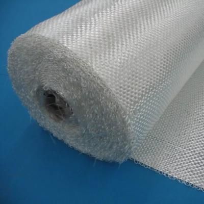 C Glass Weave Fiberglass Woven Roving Fabric for Boat