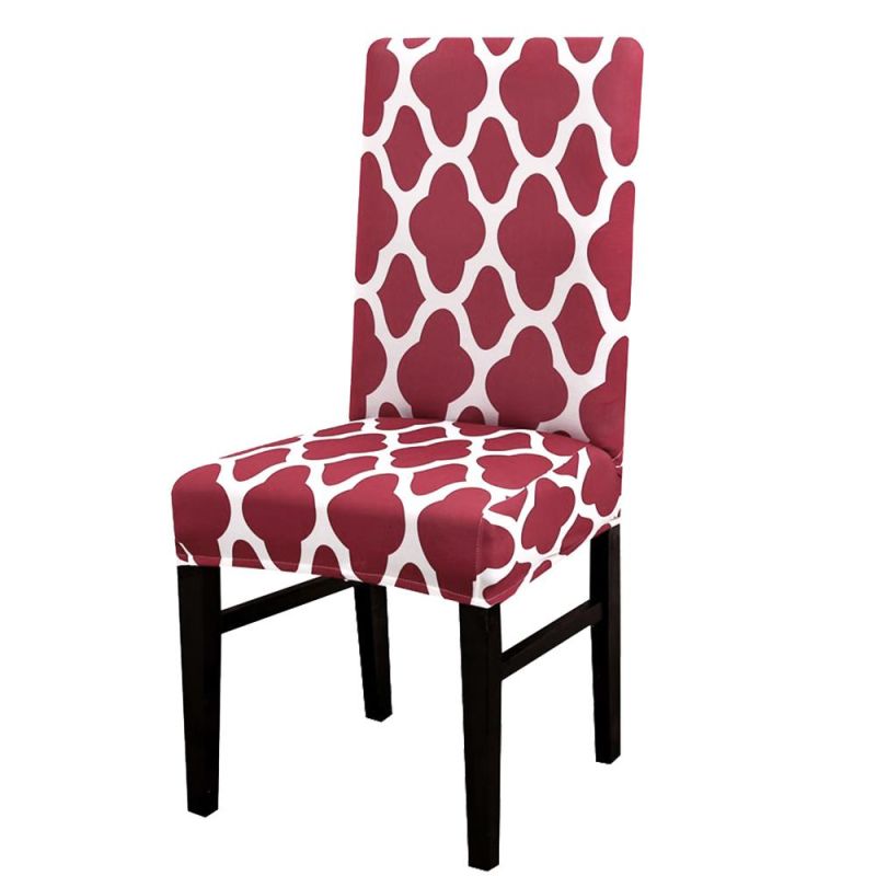 Modern Top Furniture Dining Furniture Sale Fabric Dining Chairs