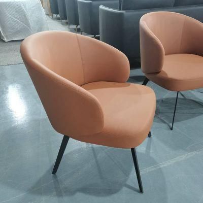 Nova Home Livingroom Furniture Leisure Chair Dining Chair Lounge Sofa Chair