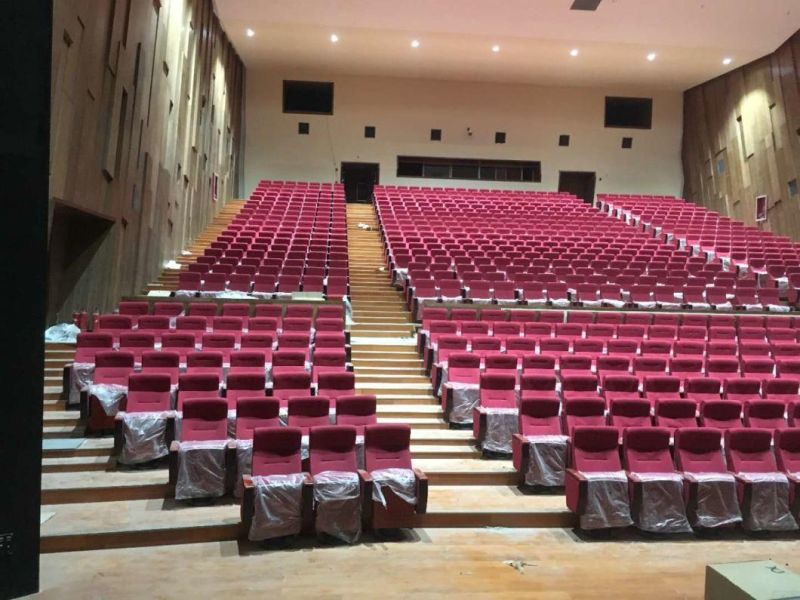 Theater Seat Theater Chair Theater Seating Cinema Seating/ Auditorium Seating