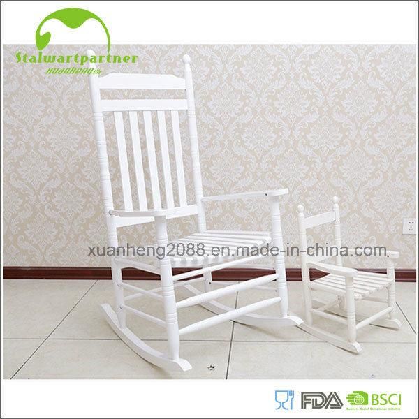 Wooden Outdoor Furniture