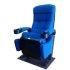 Cinema Seating Theater Seat School Auditorium Seating Chair (SD22H)