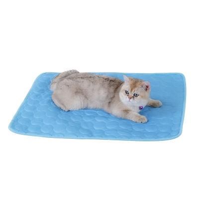 Pet Ice Cold Pad Household Car Sofa Cushion