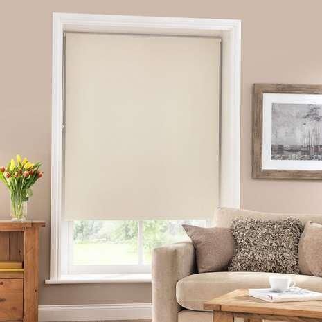 Home Office Wholesale Price Roller Blinds with Blackout