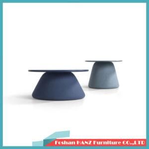 Modern Nordic Family Living Room Japanese Tea Table