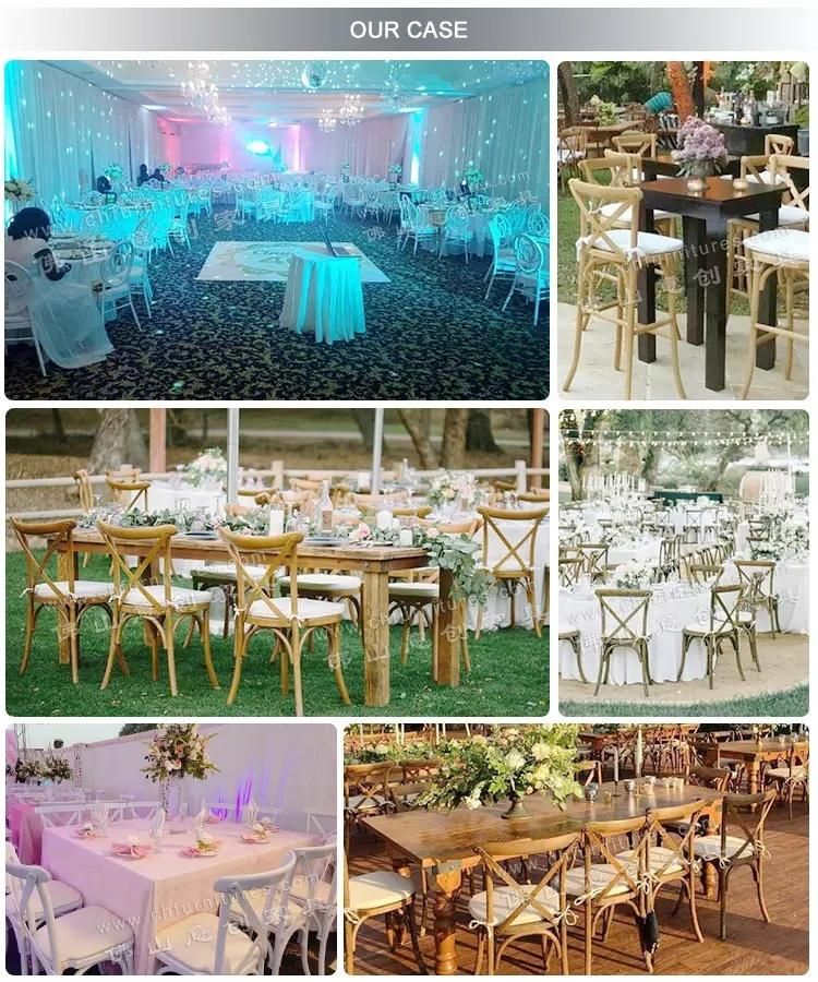 Yc-A76-04 Foshan Cheap Used Rental Bulk Gold Chiavari Chairs Weddings for Sale