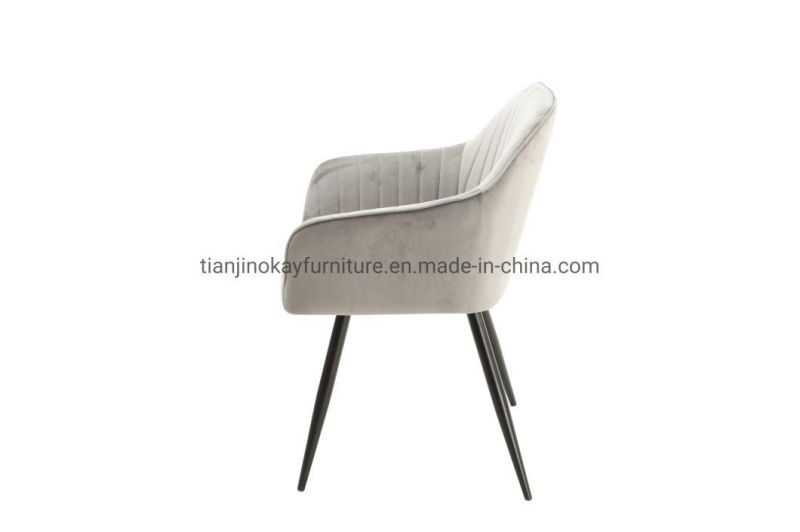 Luxury Modern Design Hot Sale Dining Chair of Dining Room