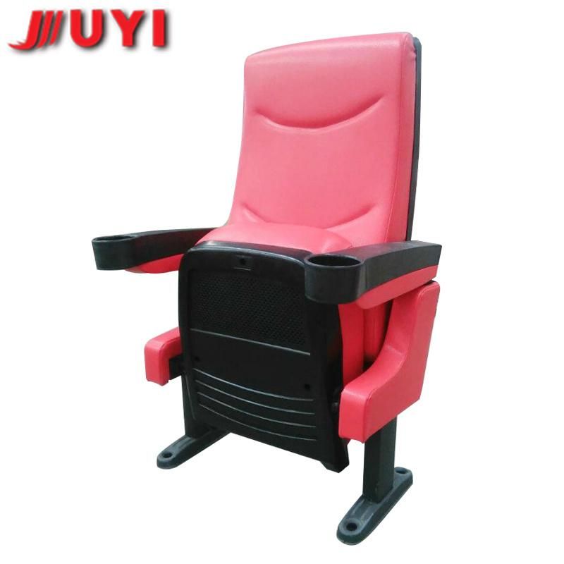 Jy-616 Room 4D Motion Antique Plastic High Back Home Theatre Recliner Chair Lecture Room Chairs Cinema Seating