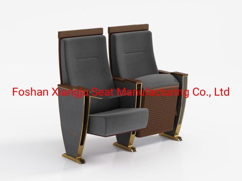 Auditorium Seating University Lecture Room Church Hall Classroom Movie Chair Public Furniture