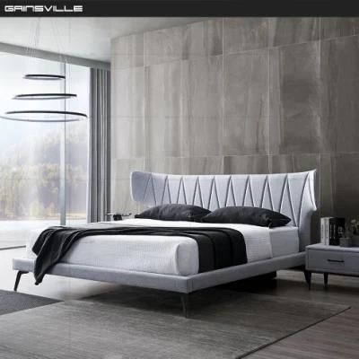 Home Furniture Italian Style Furniture Bedroom Furniture Sofa Bed Wall Bed King Bed Gc1801