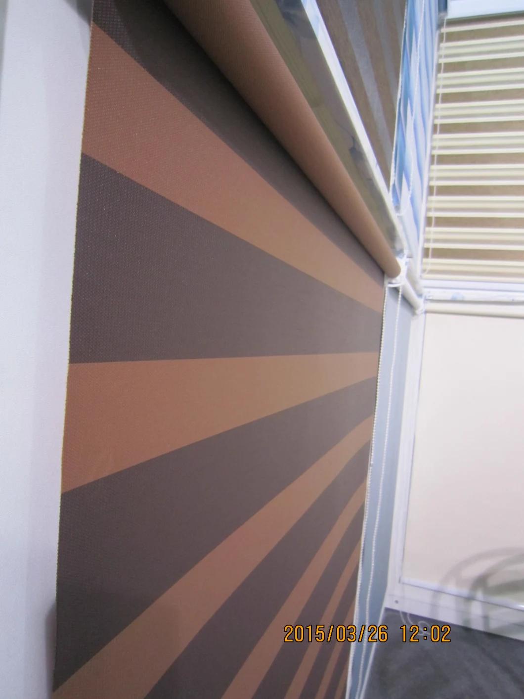 Roller Blinds/Window Blind/Window Shade/Window Shutter/Window Screen/Window Suncreen