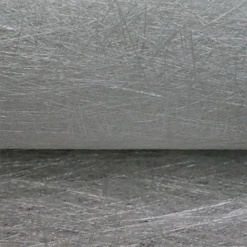 E-Glass Glass Fiber Woven Roving Fabric GSM600