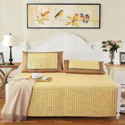 Bamboo Sleeping Mat for Hot Summer Night