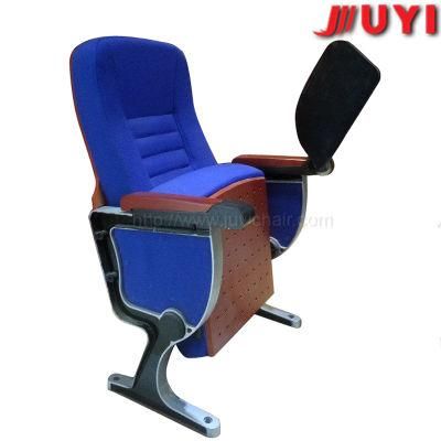 Jy-989m Folding Fabric Cheap Price Theatre Auditorium Chairs