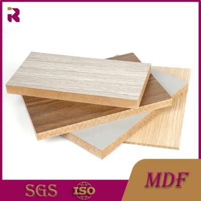 4X8 Synchronized Melamine MDF Board