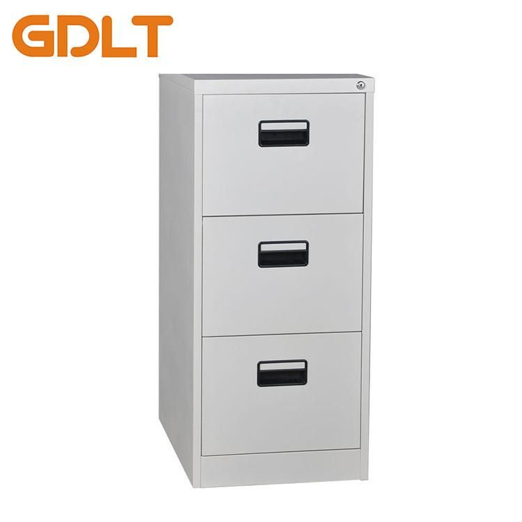 Multi-Drawers Metal File Cabinet Cajoneras Vertical File Cabinet Aktenschrank