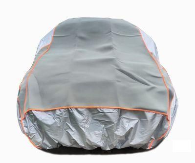 Car Covers Hail Protection 7mm EVA Padded in Silver