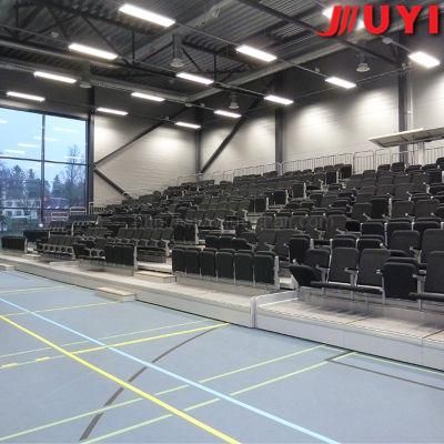 Juyi Arena Seating Bleachers