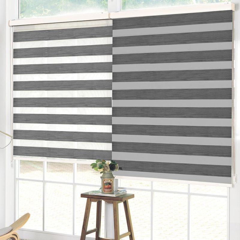 2020 Wholesale Home Window Zebra Blinds