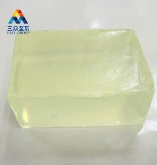 Polyolefin Based Adhesive for Mattress and Luggage Fabric Composite Glue