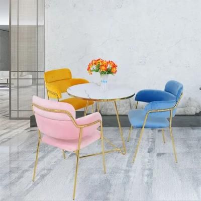 House Fabric Wholesale Dining Room Home Furniture Hotel Furniture Chairs Restaurant Chair