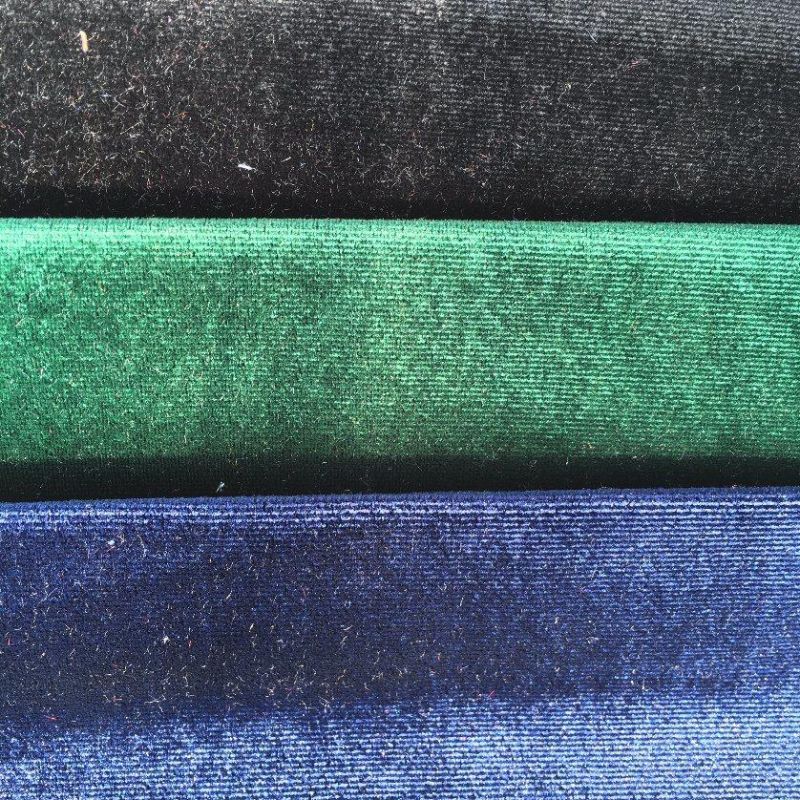 350gram High Quality Velvet Popular in Europe and MID East (C001)