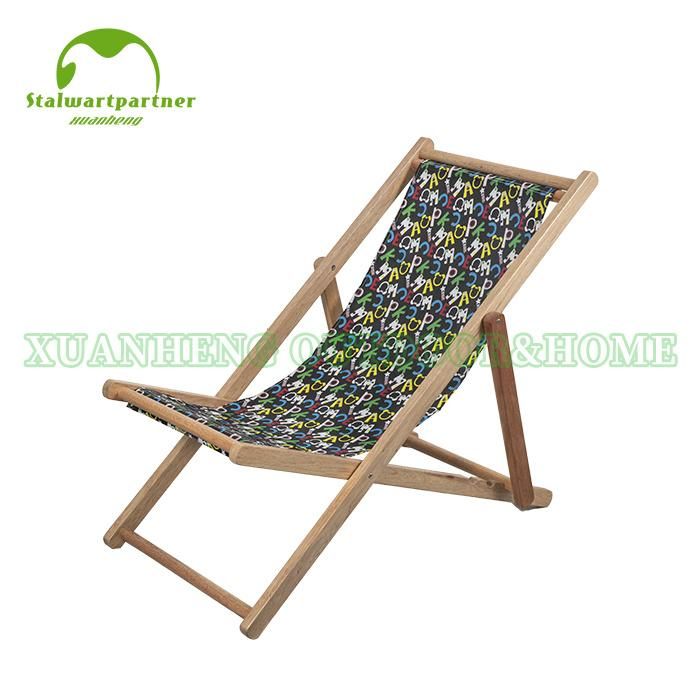 Custom Camping Picnic Portable Chair