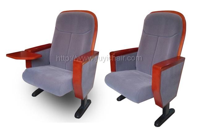 Jy-915 Wooden Theatre Chair Armrest Cinema Seats