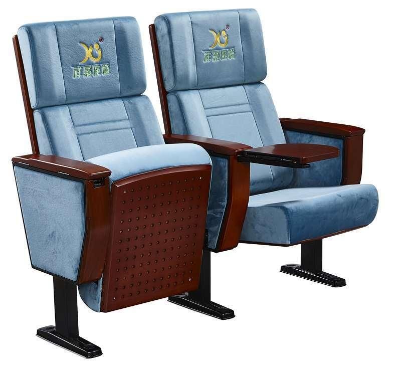 Folding Lecture Room Classroom Church Chairs Theater Cinema Seat Auditorium Seating Chair