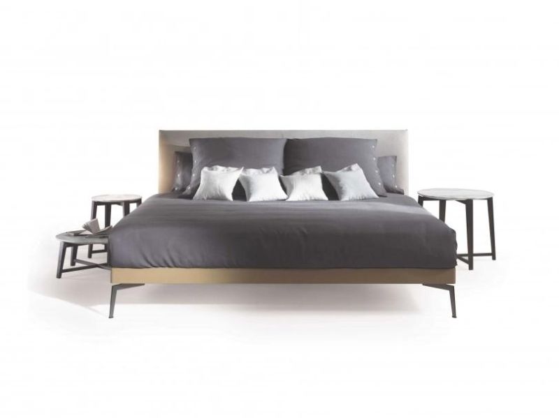 Ffb-03 Soft Bed/Bed Room Set in Home Furniture and Hotel Furniture