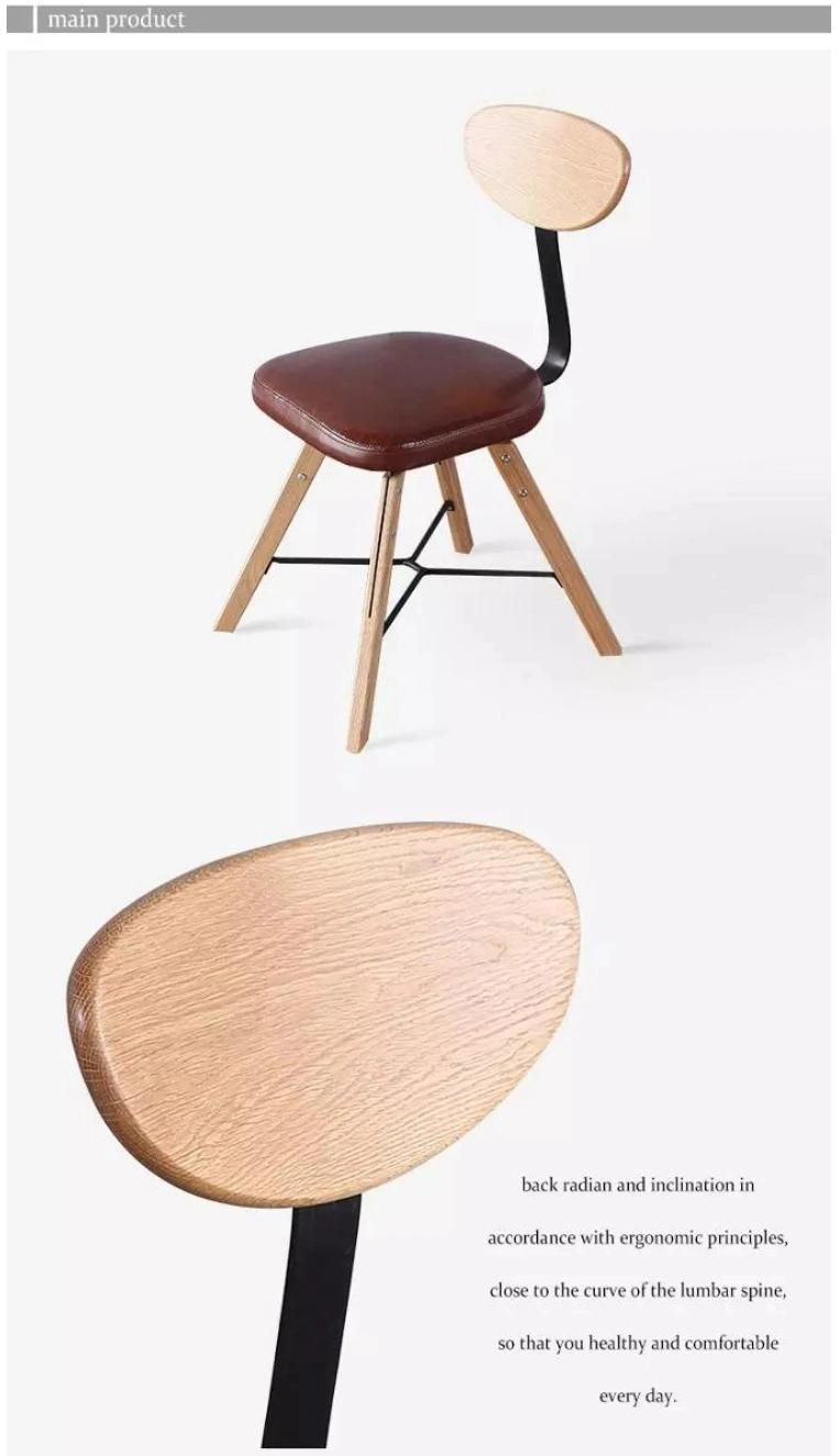 Furniture Modern Furniture Chair Home Furniture Wooden Furniture Classical Italian Design Commercial Modern Furniture Wood Dining Room Chair