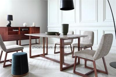 Modern Wood Chair for Dining Room and Restaurant