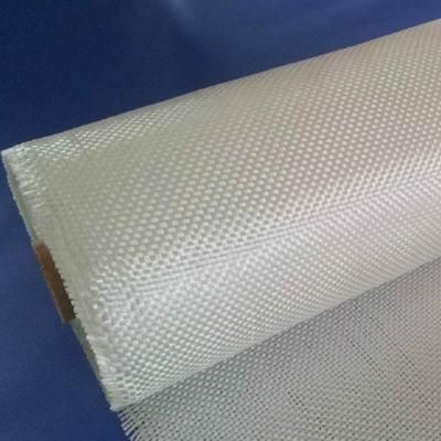 E-Glass Wre Glass Fiber Woven Fabric