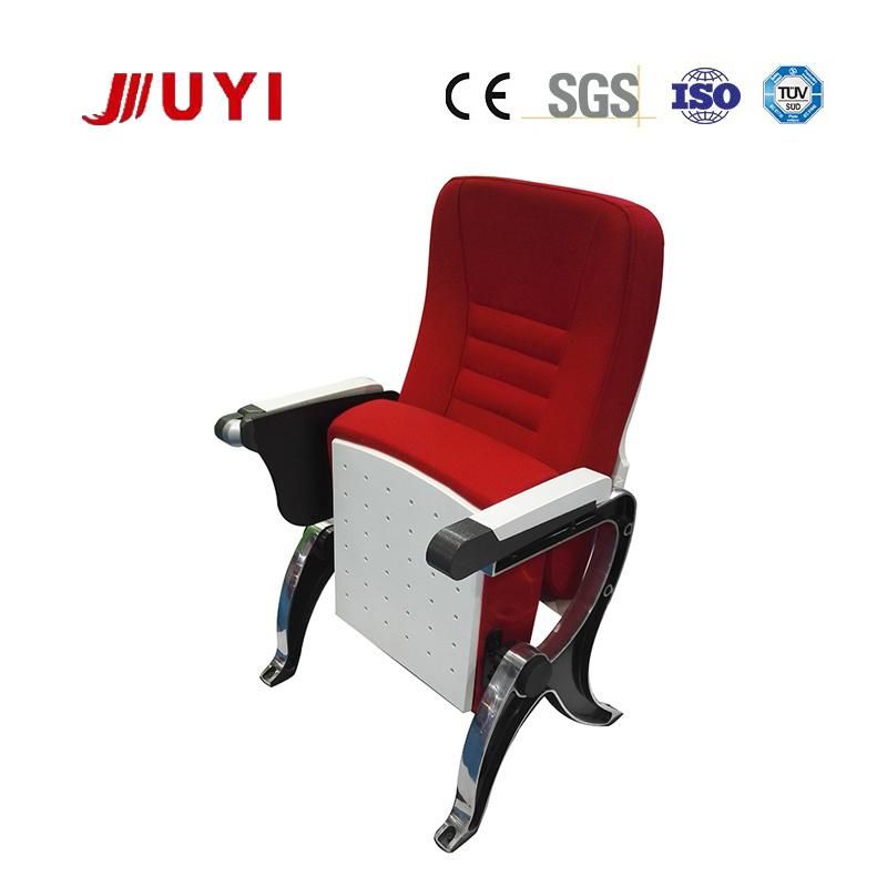 Jy-989X Fixed Auditorium Seating Indoor Lecture Hall Auditorium Chair